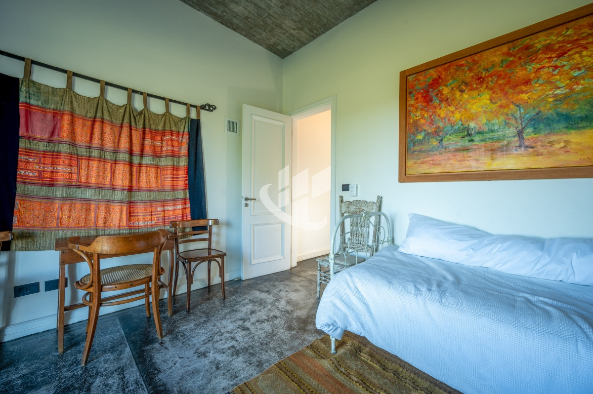 Chacra ID.940 - CHACRA EN VENTA, 5 DORMITORIOS, PISCINA, VISTA, ZONA ATCHUGARRY, JOSE INACIO