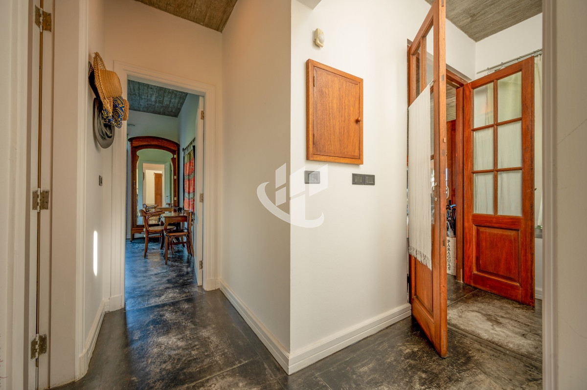 Chacra ID.940 - CHACRA EN VENTA, 5 DORMITORIOS, PISCINA, VISTA, ZONA ATCHUGARRY, JOSE INACIO
