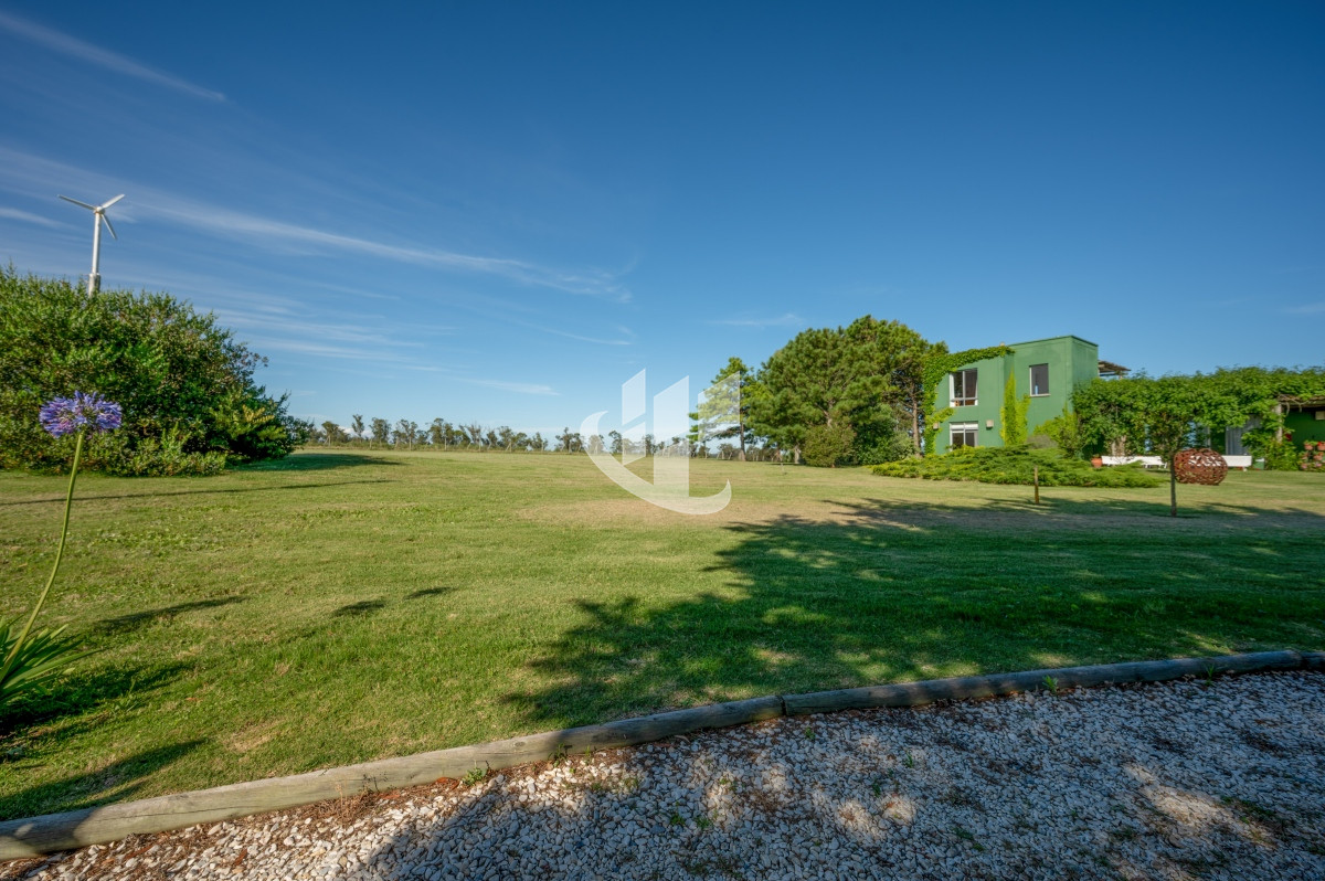 Chacra ID.940 - CHACRA EN VENTA, 5 DORMITORIOS, PISCINA, VISTA, ZONA ATCHUGARRY, JOSE INACIO