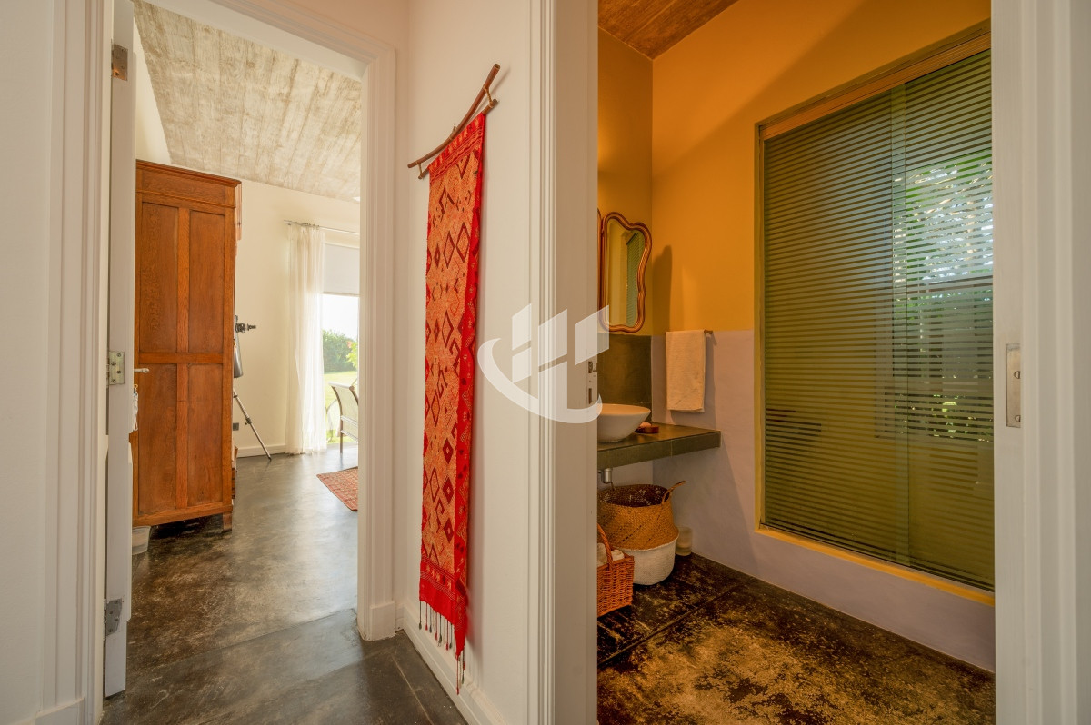 Chacra ID.940 - CHACRA EN VENTA, 5 DORMITORIOS, PISCINA, VISTA, ZONA ATCHUGARRY, JOSE INACIO