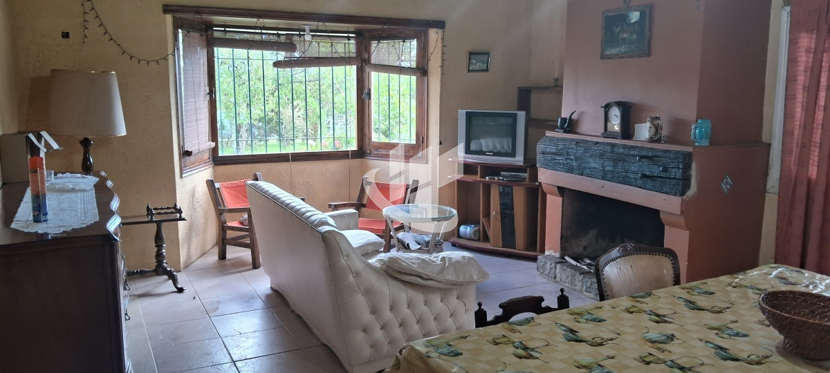 Chacra ID.1348 - MALDONADO AIGUA CHACRA DE 5 HAS CON CASA DE 2 DORMITORIOS 