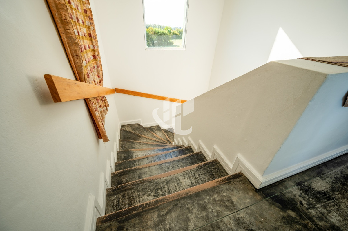 Chacra ID.940 - CHACRA EN VENTA, 5 DORMITORIOS, PISCINA, VISTA, ZONA ATCHUGARRY, JOSE INACIO