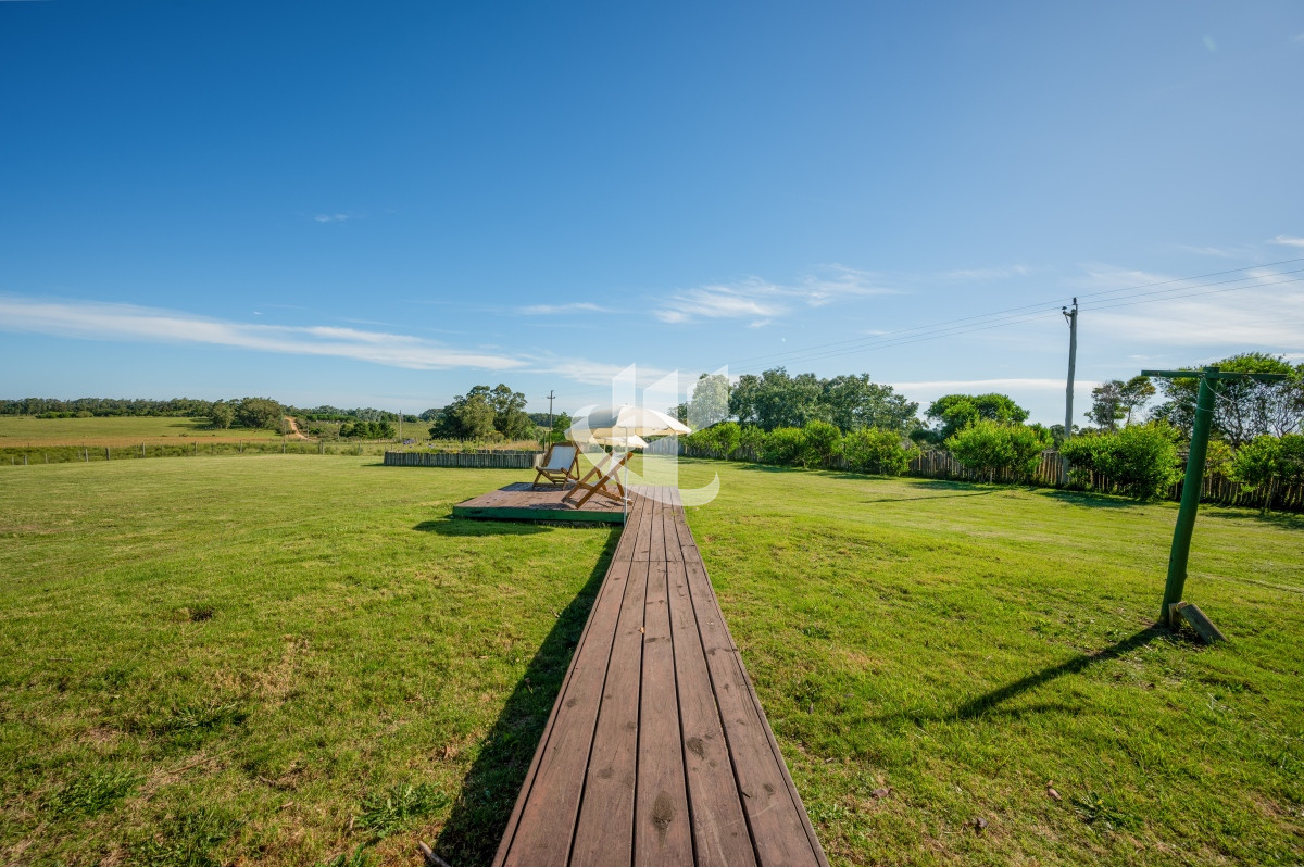 Chacra ID.940 - CHACRA EN VENTA, 5 DORMITORIOS, PISCINA, VISTA, ZONA ATCHUGARRY, JOSE INACIO