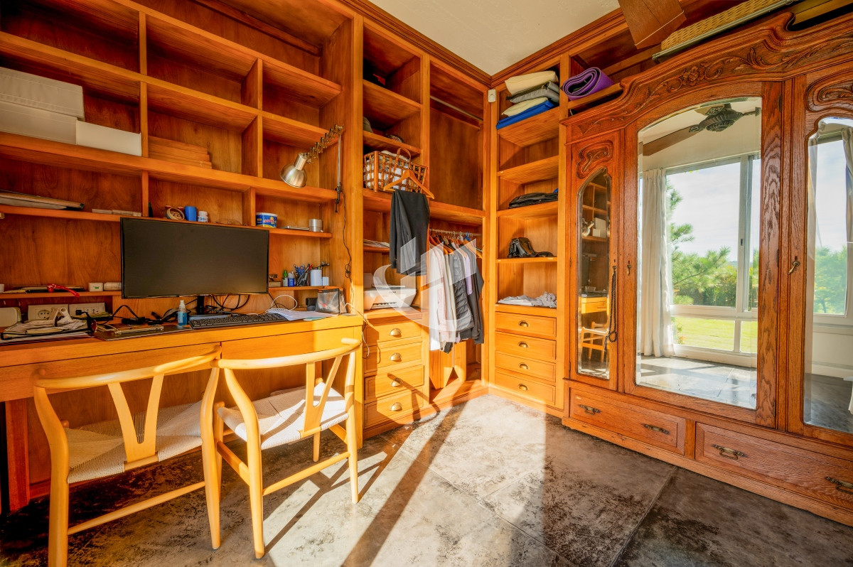 Chacra ID.940 - CHACRA EN VENTA, 5 DORMITORIOS, PISCINA, VISTA, ZONA ATCHUGARRY, JOSE INACIO