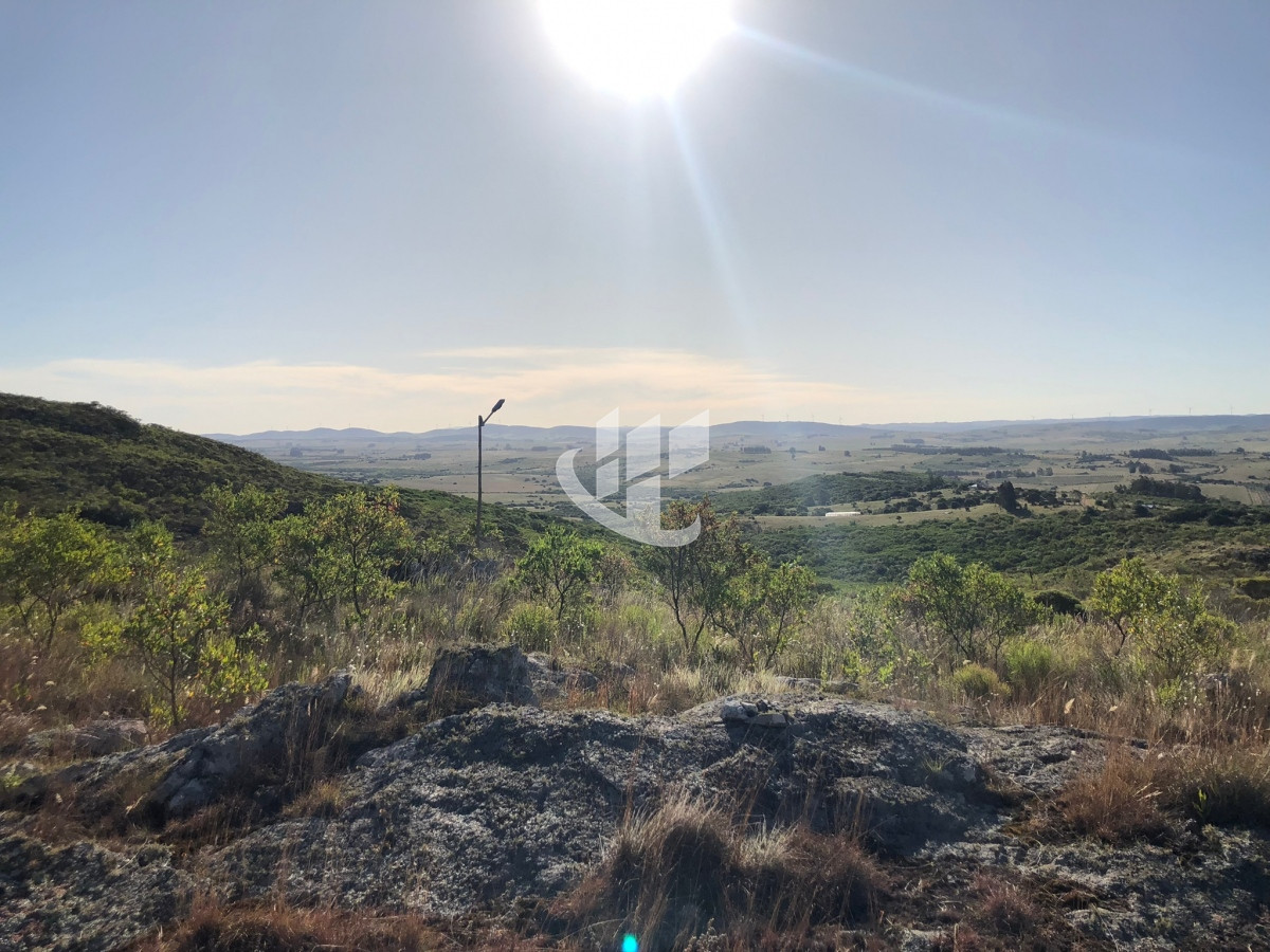 Chacra ID.1275 - VENTA DE CHACRA EN LAS CAÑAS