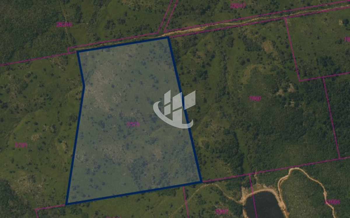 Campo Ref.1562 - Venta campo cercano a Pueblo Eden, Maldonado