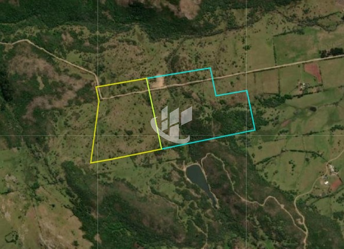 Campo Ref.2004 - Venta campo con vistas a los cerros y monte nativo, Pueblo Eden, Maldonado