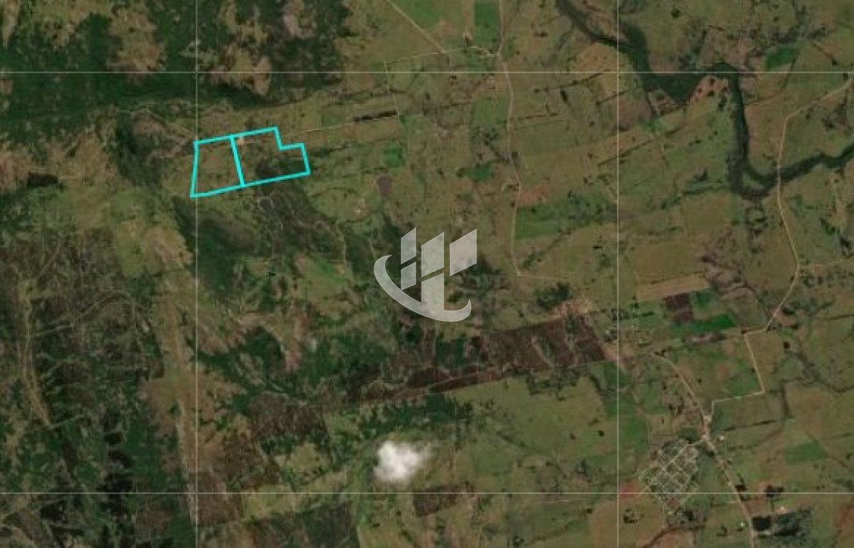 Campo Ref.2004 - Venta campo con vistas a los cerros y monte nativo, Pueblo Eden, Maldonado