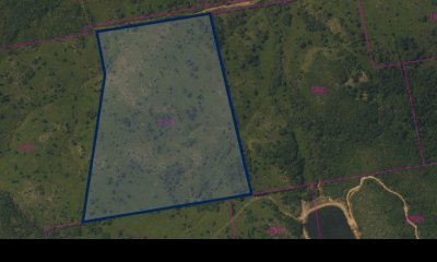 Venta campo cercano a Pueblo Eden, Maldonado