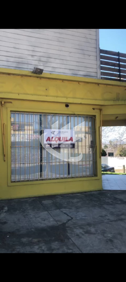 Local Comercial ID.1475 - Alquiler Anual, local comercial,  Biarritz, Maldonado