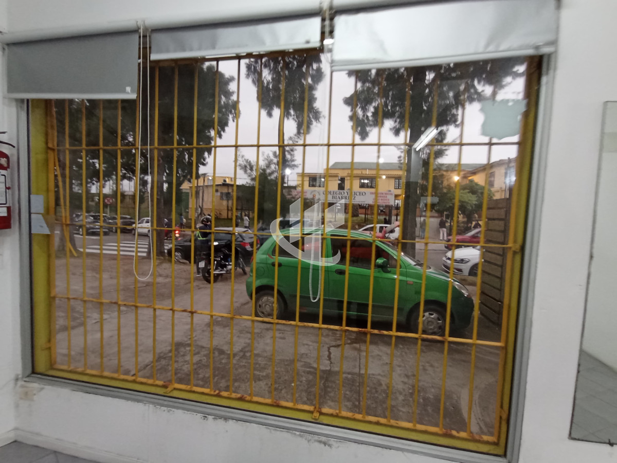 Local Comercial ID.1475 - Alquiler Anual, local comercial,  Biarritz, Maldonado