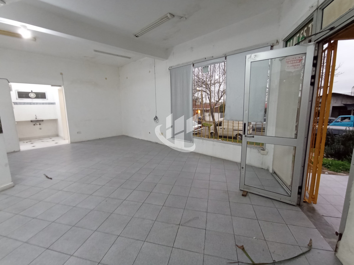 Local Comercial ID.1475 - Alquiler Anual, local comercial,  Biarritz, Maldonado