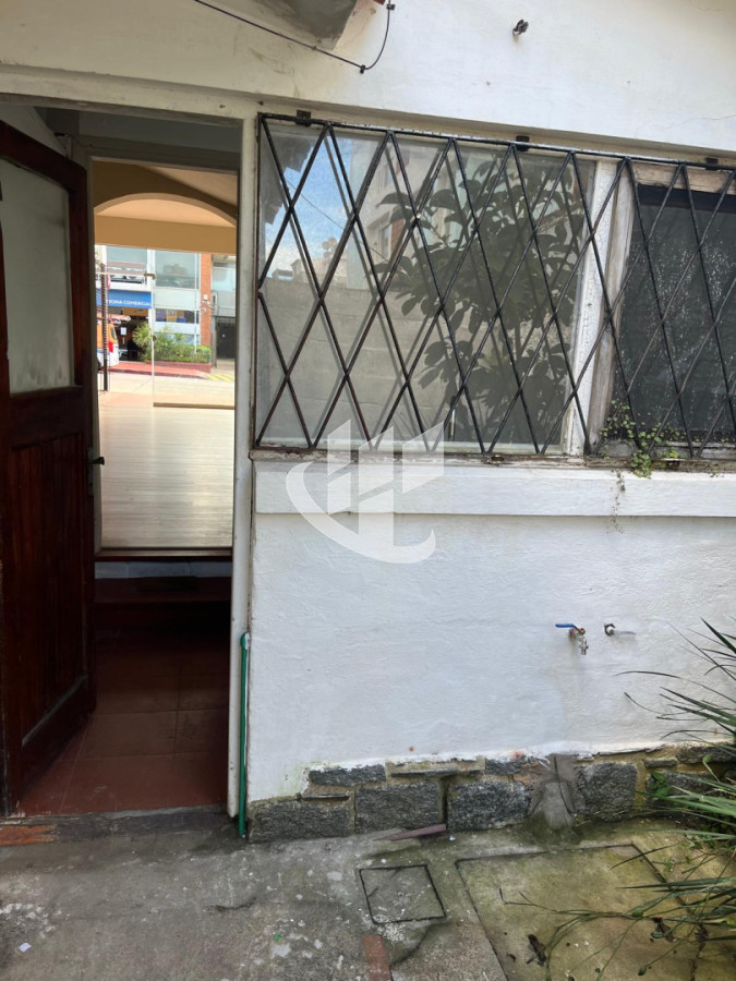 Local Comercial ID.2524 - PUNTA DEL ESTE PENINSULA LOCAL COMERCIAL EN ALQUILER