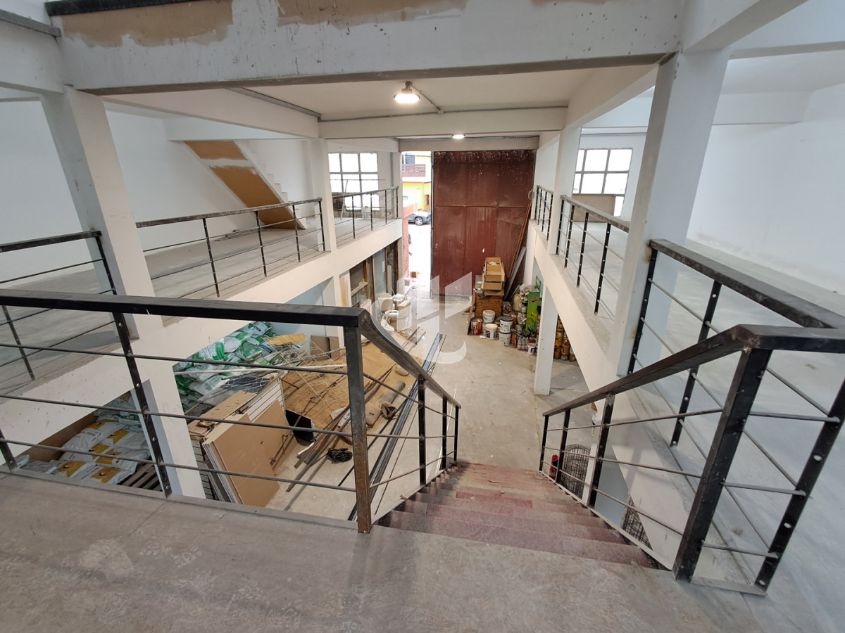 Local Comercial ID.2624 - MALDONADO CENTRO LOCAL COMERCIAL EN 3 PLANTAS 500 M2