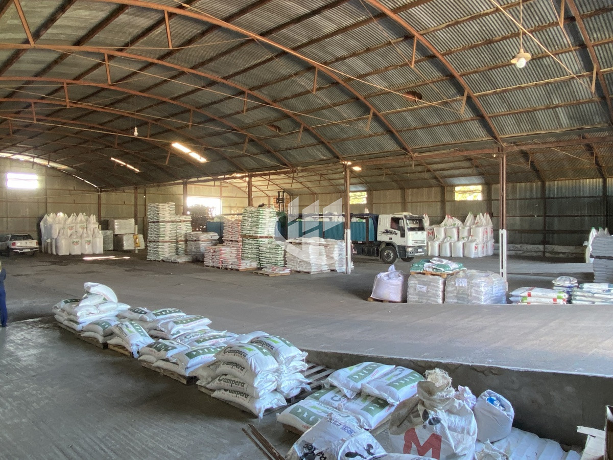 Local Comercial ID.53 - Local en Mercedes, Mercedes