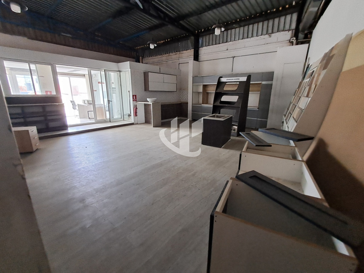 Local Comercial ID.1480 - LOCAL COMERCIAL SOBRE AVENIDA 240 M2 MALDONADO