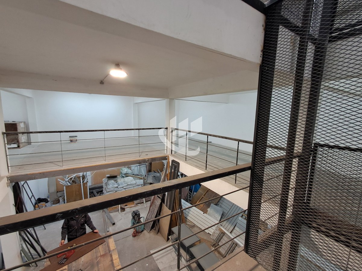 Local Comercial ID.2624 - MALDONADO CENTRO LOCAL COMERCIAL EN 3 PLANTAS 500 M2