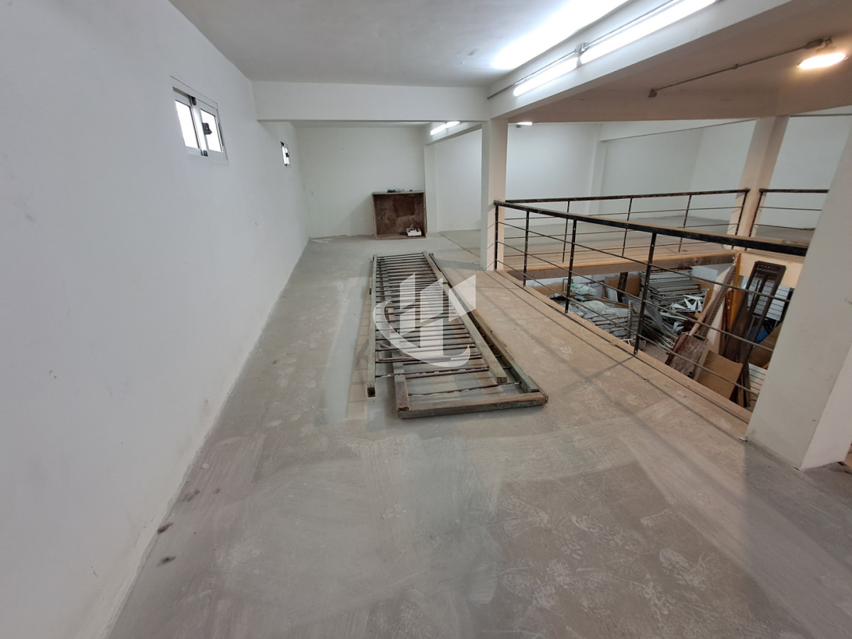 Local Comercial ID.2624 - MALDONADO CENTRO LOCAL COMERCIAL EN 3 PLANTAS 500 M2