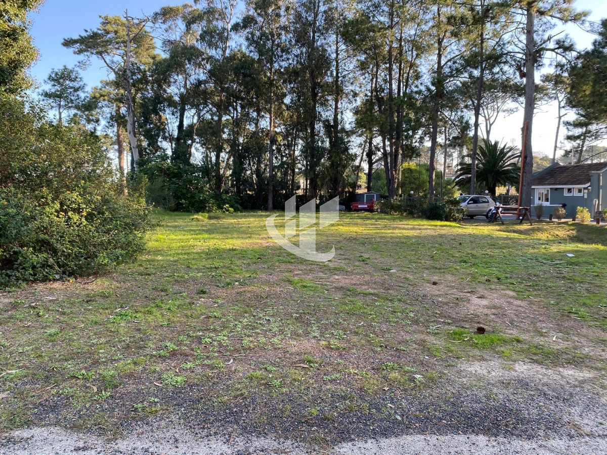 Terreno ID.1303 - LOTE EN VENTA EN LA RESIDENCE BARRIO PRIVADO, Punta del Este 