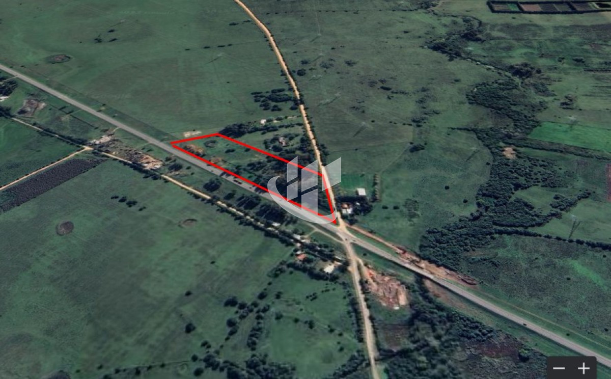 Terreno ID.731 - Venta, Terreno, sobre ruta 9  San Carlos Maldonado