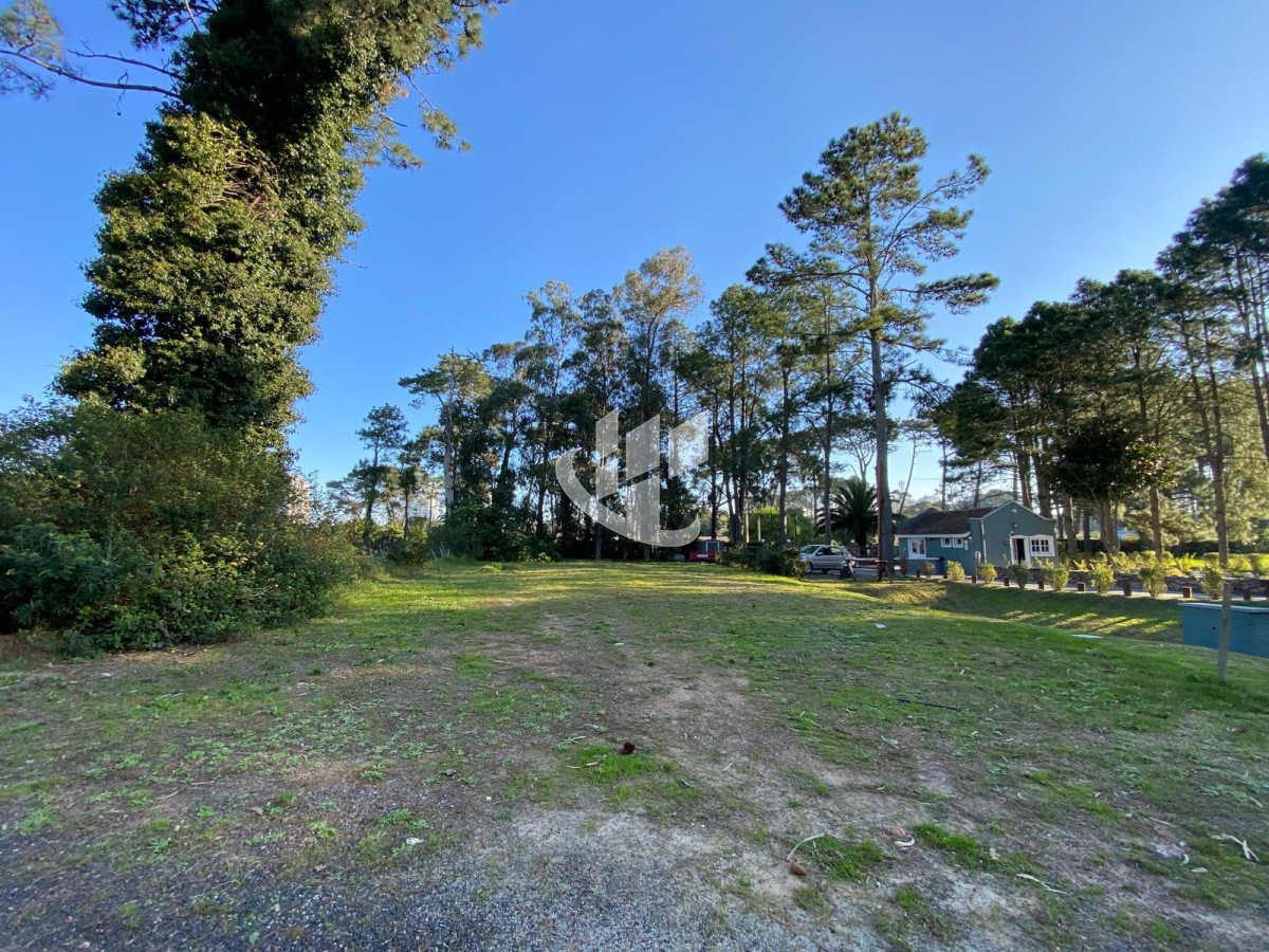 Terreno ID.1303 - LOTE EN VENTA EN LA RESIDENCE BARRIO PRIVADO, Punta del Este 