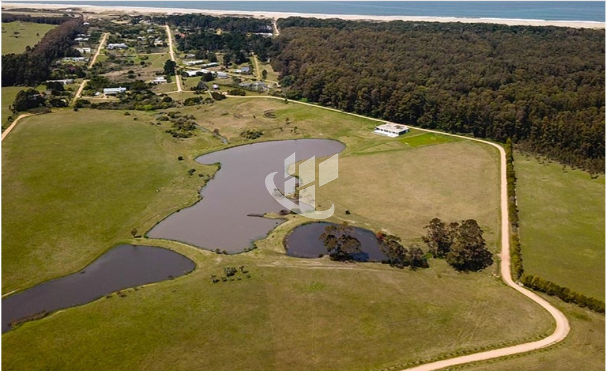 Terreno ID.107 - Venta de lotes en barrio privado a 5 min de Jose Ignacio 