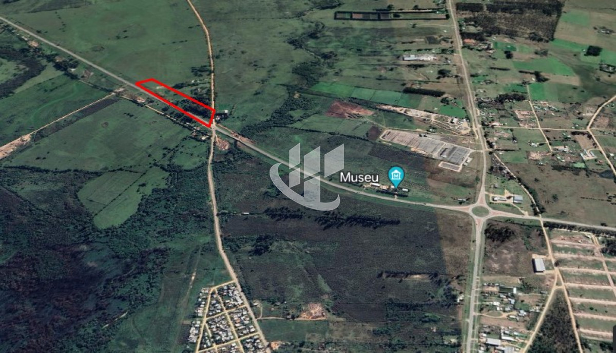 Terreno ID.731 - Venta, Terreno, sobre ruta 9  San Carlos Maldonado