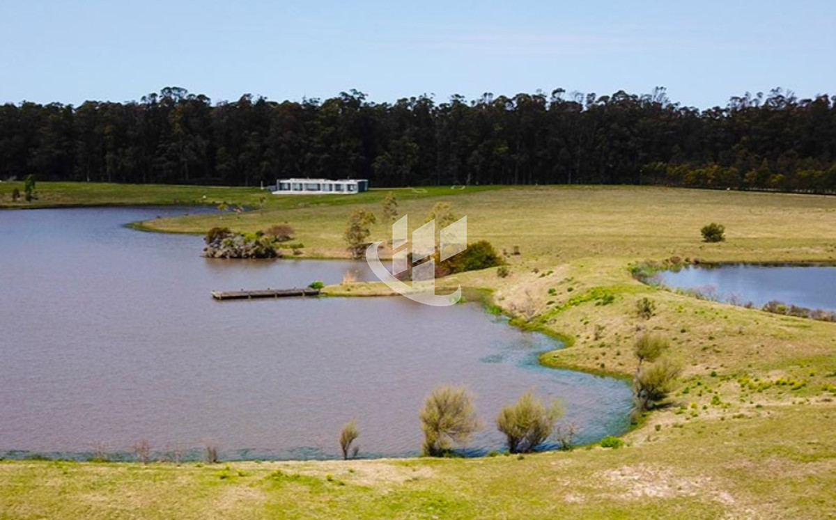 Terreno ID.107 - Venta de lotes en barrio privado a 5 min de Jose Ignacio 