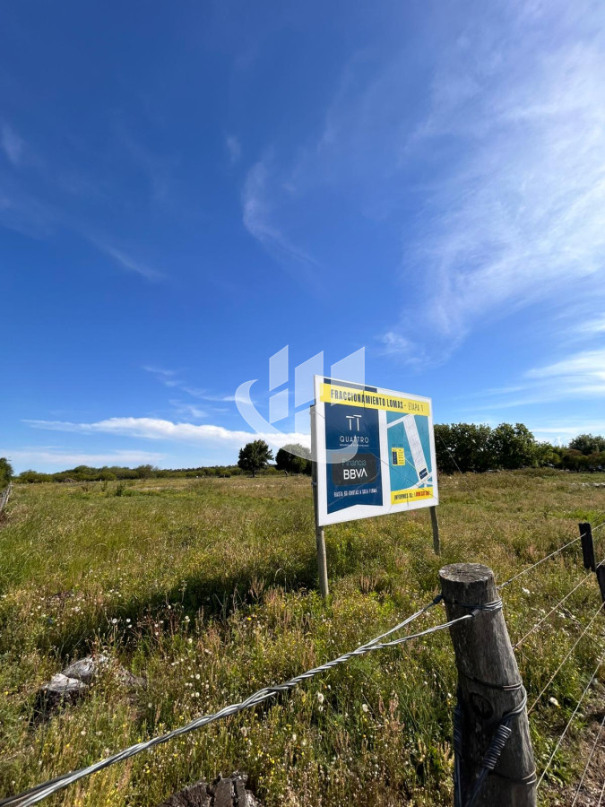 Terreno ID.2272 - Terrenos en Venta en Lomas de Carmelo, Colonia