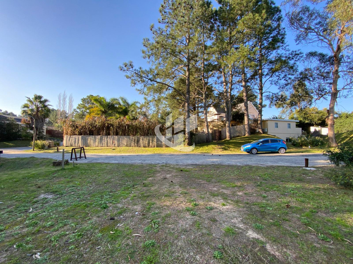 Terreno ID.1303 - LOTE EN VENTA EN LA RESIDENCE BARRIO PRIVADO, Punta del Este 