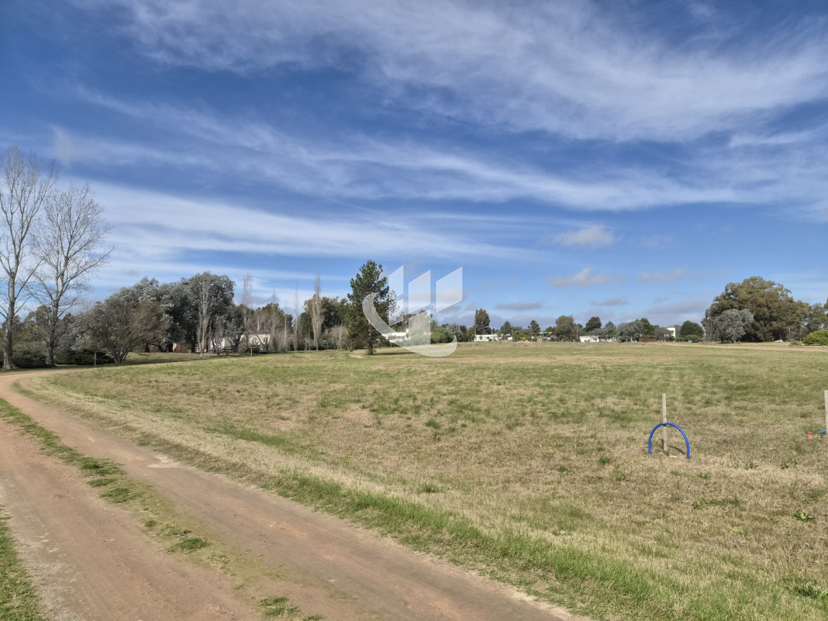 Terreno ID.2835 - TERRENO EN PARALELA A RUTA Nº2
