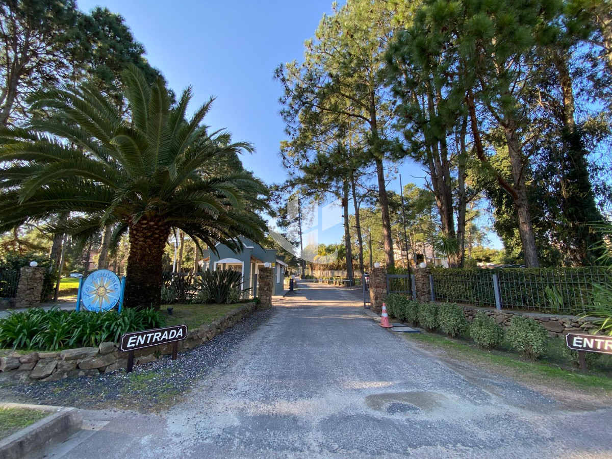 Terreno ID.1303 - LOTE EN VENTA EN LA RESIDENCE BARRIO PRIVADO, Punta del Este 