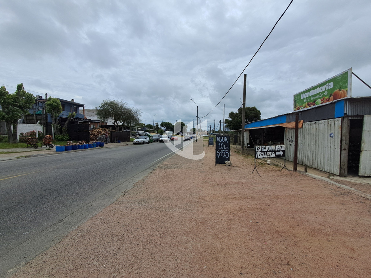 Terreno ID.2301 - MALDONADO CIUDAD PERIMETRAL AMPLIO TERRENO EN VENTA EN ZONA ESTRATEGICA 