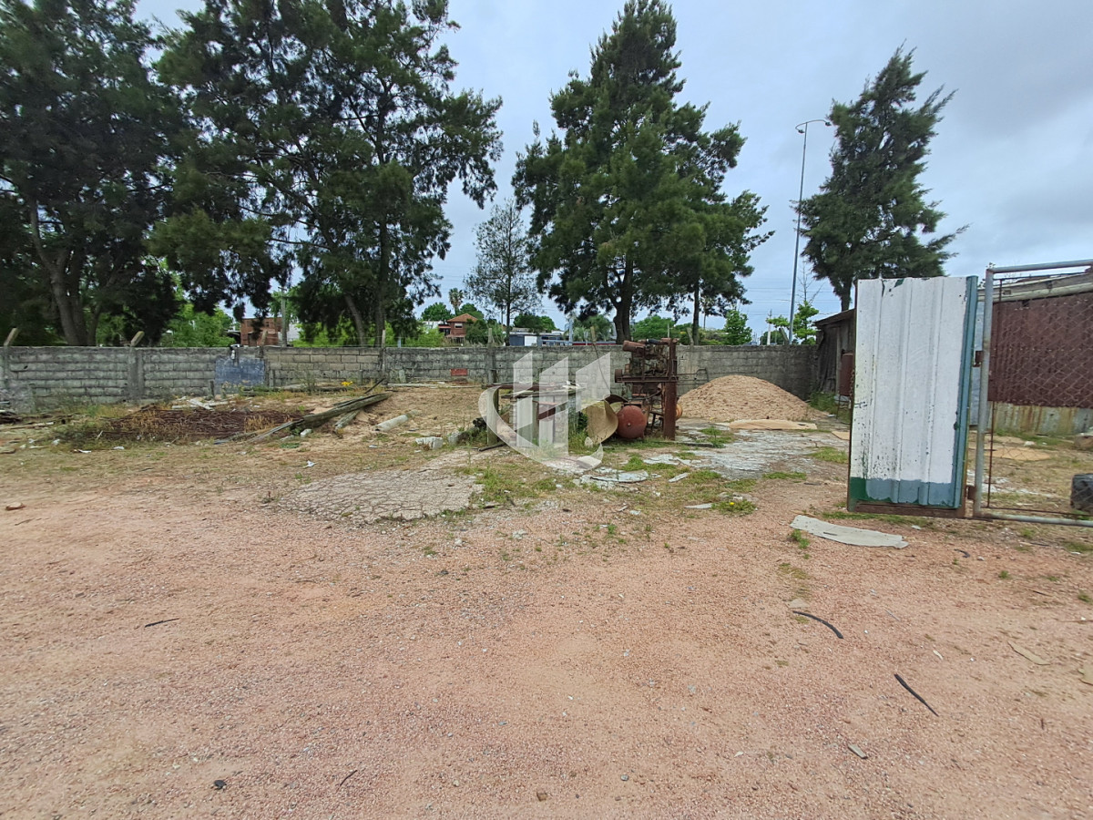 Terreno ID.2301 - MALDONADO CIUDAD PERIMETRAL AMPLIO TERRENO EN VENTA EN ZONA ESTRATEGICA 