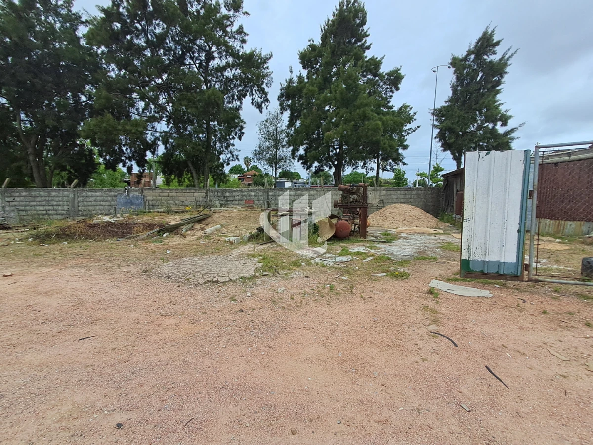 Terreno ID.2301 - MALDONADO CIUDAD PERIMETRAL AMPLIO TERRENO EN VENTA EN ZONA ESTRATEGICA 