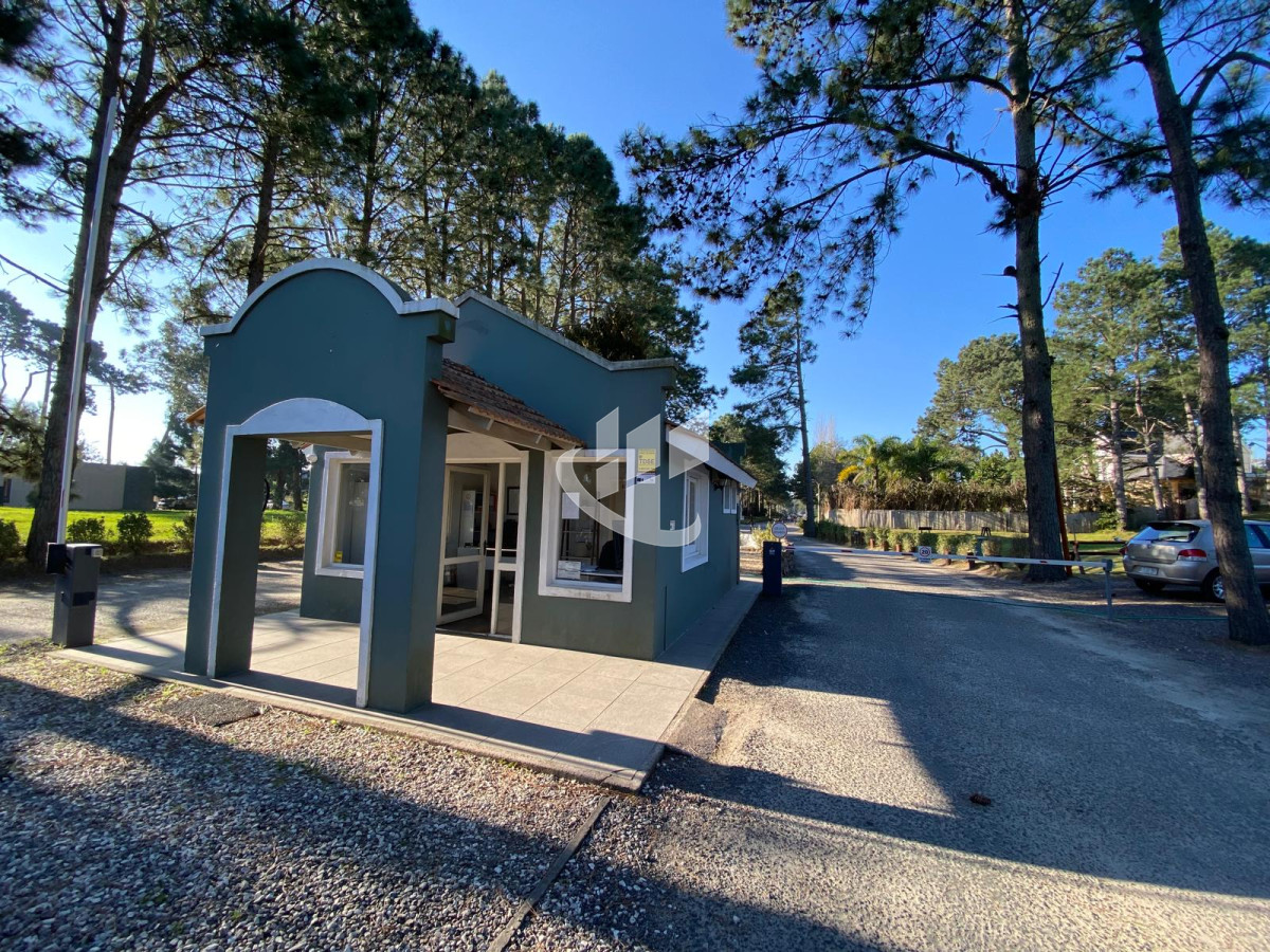Terreno ID.1303 - LOTE EN VENTA EN LA RESIDENCE BARRIO PRIVADO, Punta del Este 