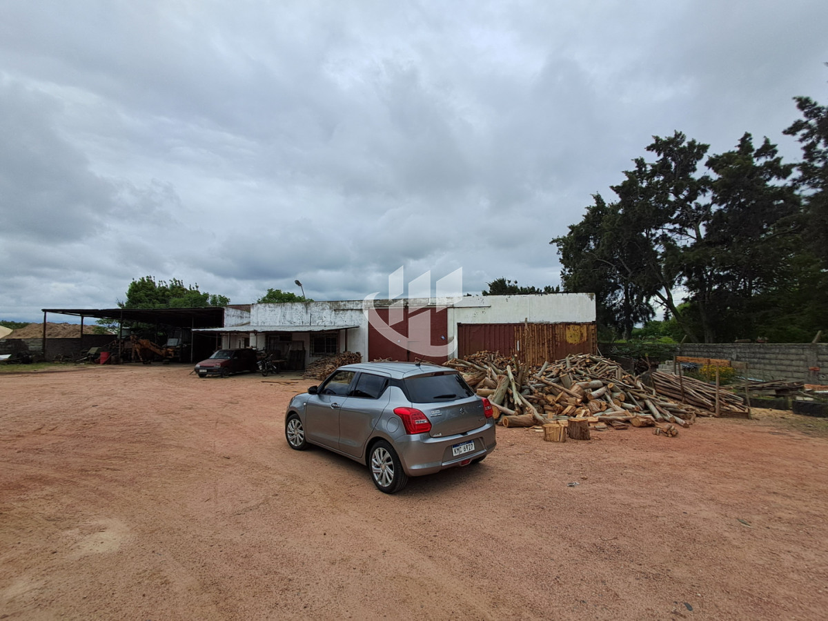 Terreno ID.2301 - MALDONADO CIUDAD PERIMETRAL AMPLIO TERRENO EN VENTA EN ZONA ESTRATEGICA 