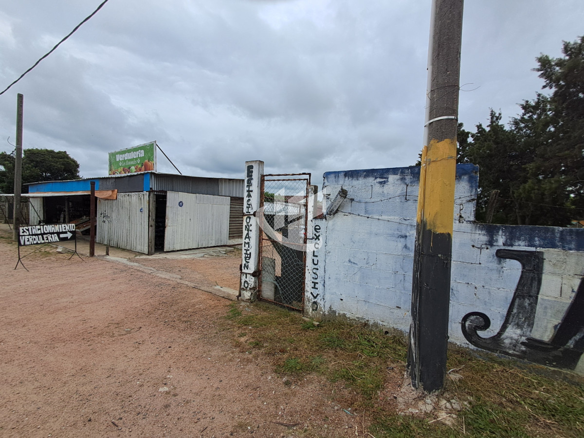 Terreno ID.2301 - MALDONADO CIUDAD PERIMETRAL AMPLIO TERRENO EN VENTA EN ZONA ESTRATEGICA 