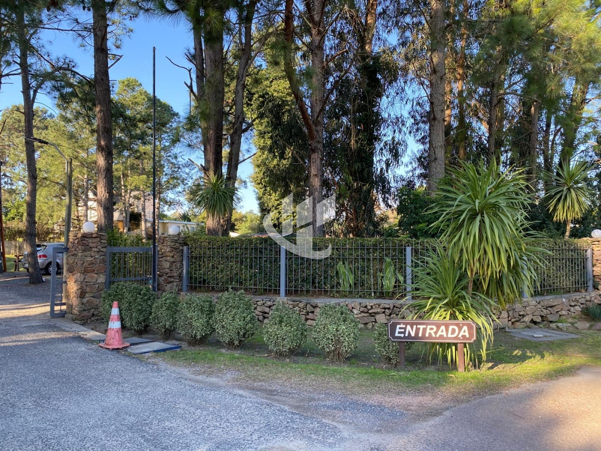 Terreno ID.1303 - LOTE EN VENTA EN LA RESIDENCE BARRIO PRIVADO, Punta del Este 
