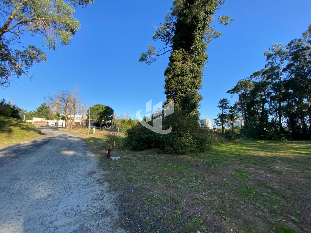Terreno ID.1303 - LOTE EN VENTA EN LA RESIDENCE BARRIO PRIVADO, Punta del Este 