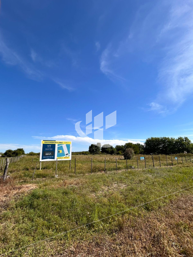 Terreno ID.2272 - Terrenos en Venta en Lomas de Carmelo, Colonia