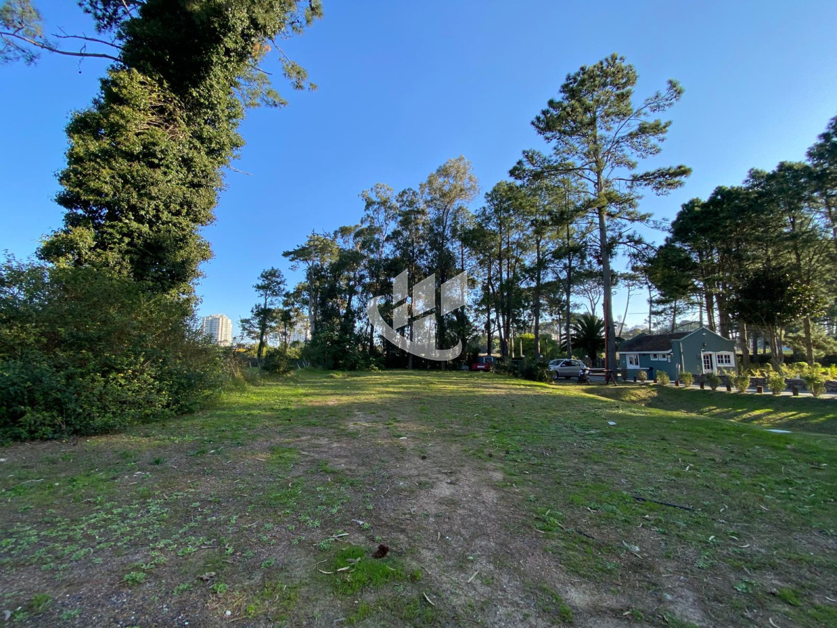 Terreno ID.1303 - LOTE EN VENTA EN LA RESIDENCE BARRIO PRIVADO, Punta del Este 