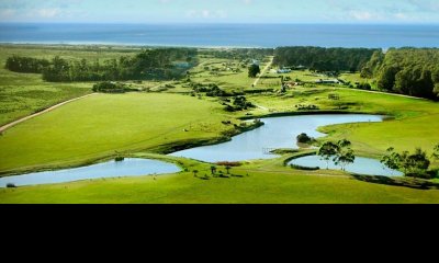 Venta de lotes en barrio privado a 5 min de Jose Ignacio