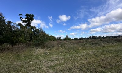 Terrenos en Venta en Barra de Portezuelo