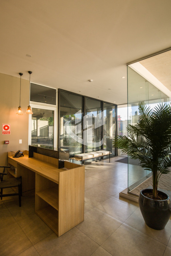 Apartamento ID.2616 - Alquiler Apartamento 1 Dormitorio, La Blanqueada