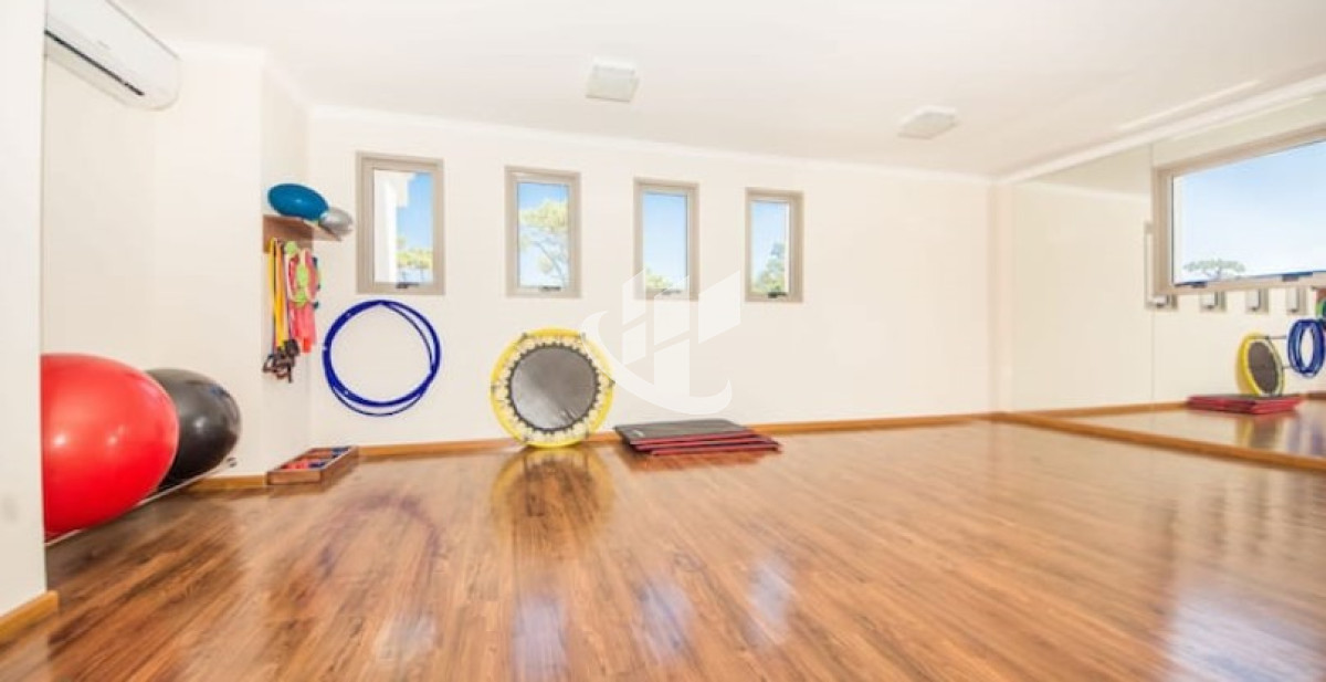 Apartamento ID.2476 - PUNTA DEL ESTE ROOSEVELT 1 DORMITORIO AMENITIES