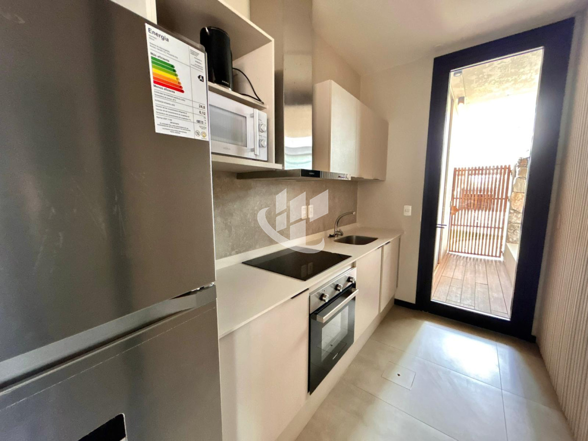 Apartamento ID.2240 - Venta Apartamento 3 Dormitorios con Garaje Doble en Parque Miramar - Orientación Norte
