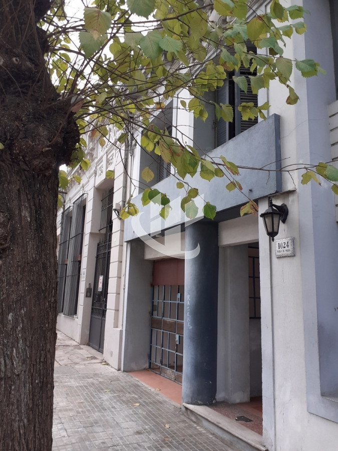 Apartamento ID.435 - Venta Apartamento, 3 dormitorios, próximo facultades, Parque Rodo, Montevideo