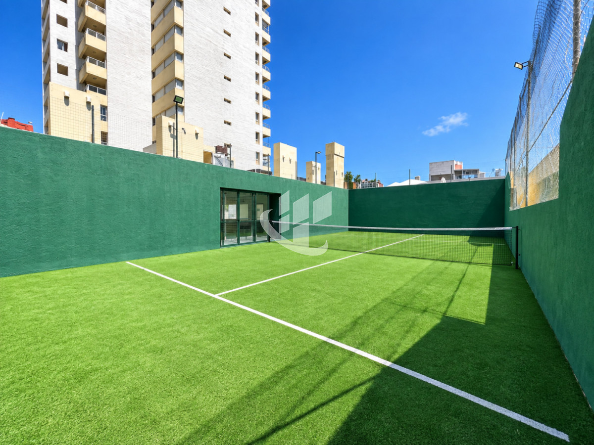 Apartamento ID.2756 - Alquiler apartamento 3 dormitorios, Punta del Este