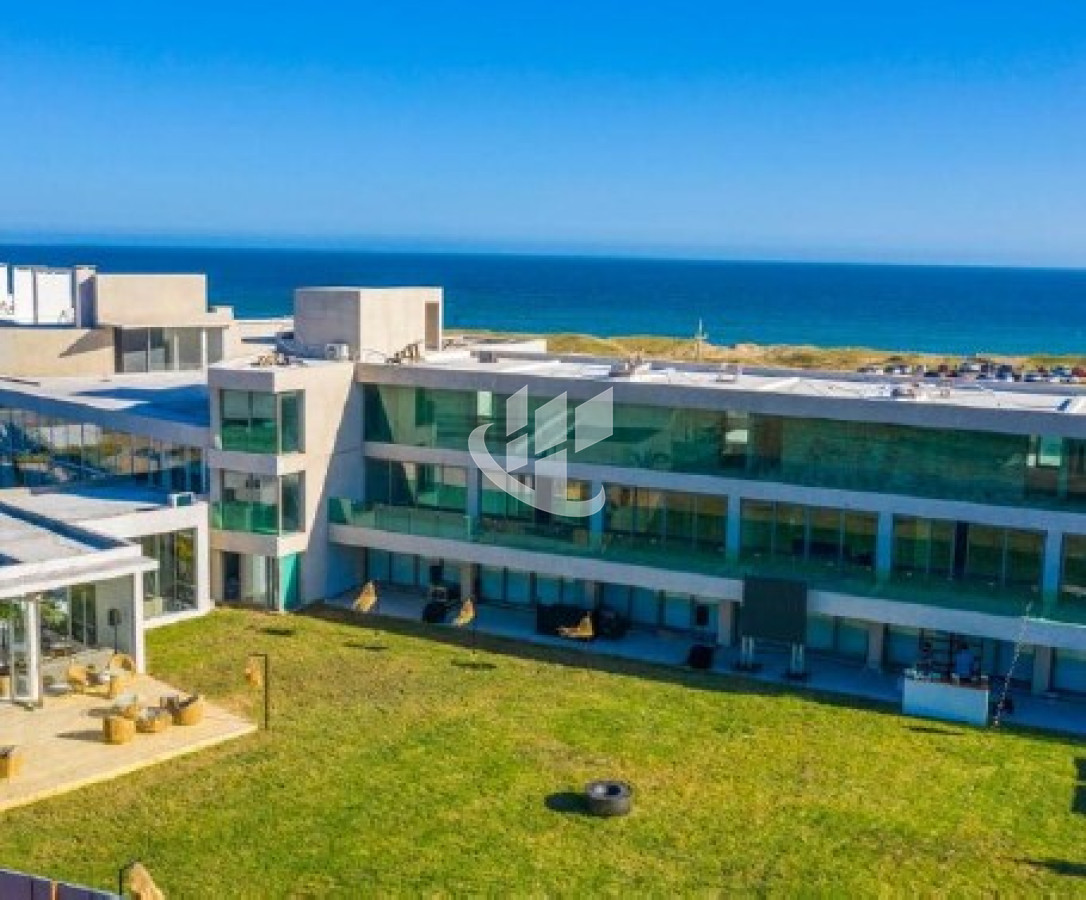 Apartamento ID.1832 - Venta, Monoambiente, Las Grutas, Punta Ballena, a metros del mar.